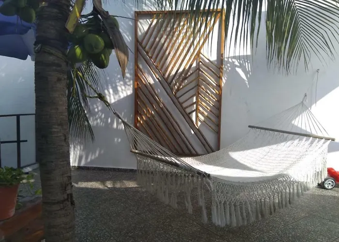 Zal-zi * Playa del Carmen
