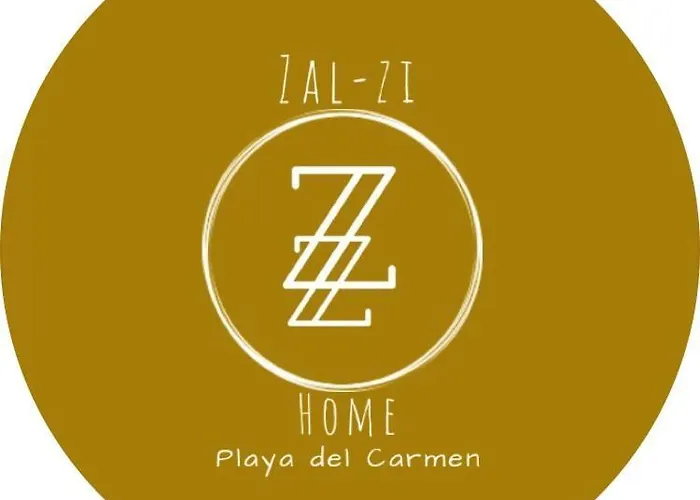 Zal-zi Playa del Carmen