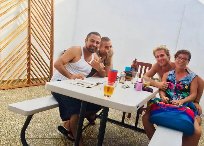 Zal-zi * Playa del Carmen